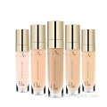 Face Concealer Moisturizing Liquid Full Coverage Concealer